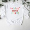 Simply Sage Market Women's Graphic Sweatshirt Baking Spirits Bright Colorful - 2 of 2