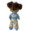 Doll Clothes Superstore Rocking Horse Jumpsuit Fits 12 Inch Baby Alive And Little Baby Dolls - 4 of 4