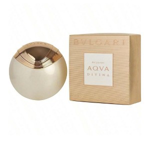 Bvlgari Bergamot, Salt Crystals, Red Ginger, Magnolia, Quince Women Edt Spray 2.2 Oz 2015  2.2 Oz Fragrance - 1 of 1