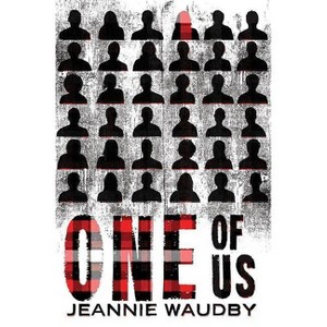One of Us - by  Jeannie Waudby (Hardcover) - 1 of 1