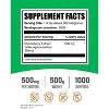 BulkSupplements Chasteberry Extract Powder - 2 of 4