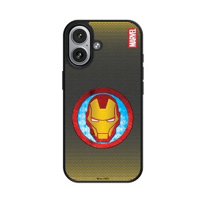 Marvel Avengers Grid MagSafe Compatible Cell Phone Case for Apple iPhone 17 Series - 1 of 4