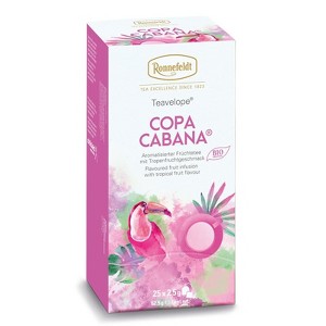 Ronnefeldt Teavelope® Copa Cabana - 1 of 3