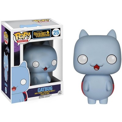 Funko Bravest Warriors Funko POP Vinyl Figure Catbug