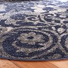 Adirondack ADR114 Non-Shedding Power Loomed Indoor Rugs - Safavieh - 3 of 4