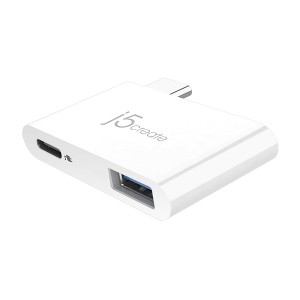 USB-C™ 3.1 Charging Bridge - 1 of 4