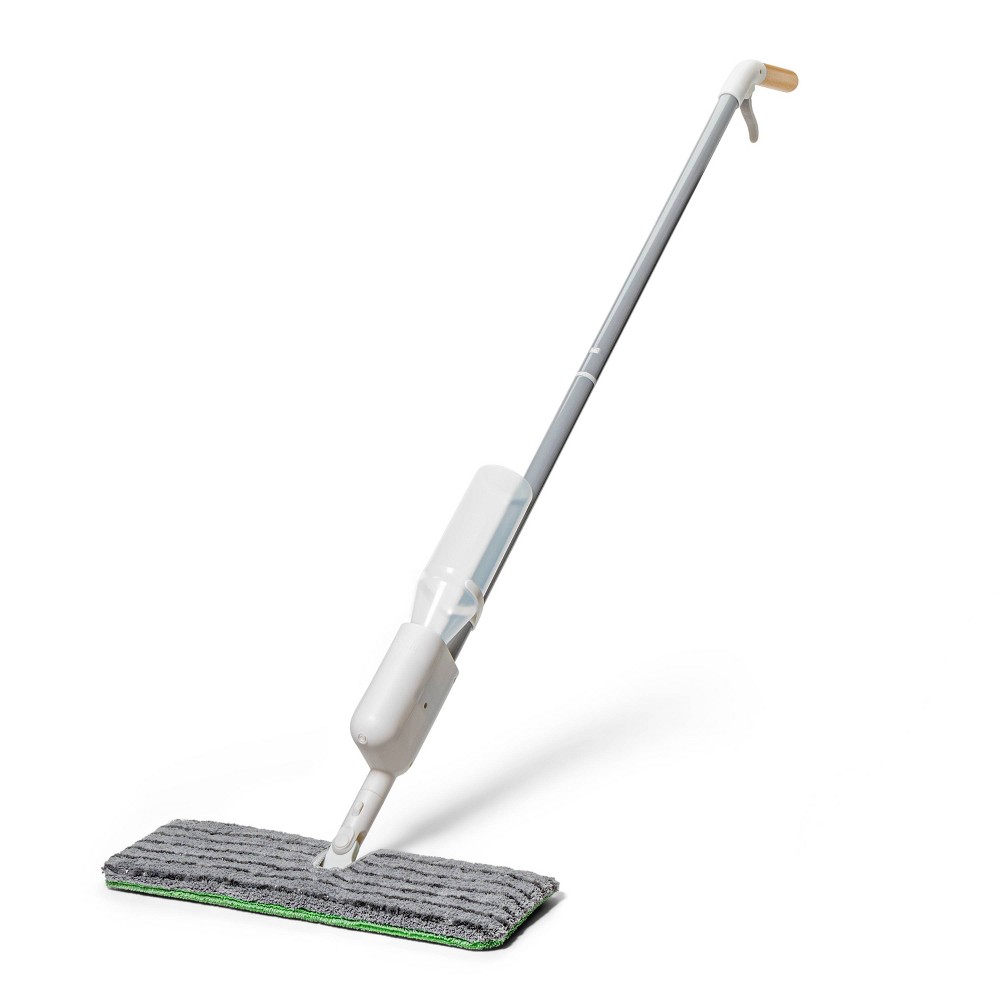 Photos - Mop Everspring White Multi-Surface Floor Spray  - ™ 