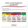deflecto EconoMat All Day Use Chair Mat for Hard Floors, Rolled Packed, 45 x 53, Clear - 3 of 4
