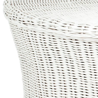 Ruxton Coffee Table - White - Safavieh