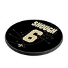NFL New Orleans Saints Players Game Tactic 15-Watt Wireless Charger - 2 of 4