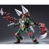 HB0013 Raphael | Heat Boys TMNT Mecha Figure | TFSource Action figures - 2 of 4