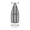 Reliable Corporation Board 220IB Home Ironing Board with VeraFoam Cover and Conex Heat Zone: Steel, Adjustable, Non-Slip, Foldaway - 3 of 4