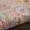 Nourison Vintage Kashan VKA04 Indoor Area Rug - 4 of 4