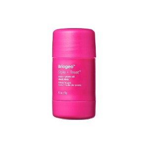 Briogeo Hair Care Style + Treat Hair Styling Sleek Stick - 0.5oz - Ulta Beauty - 1 of 4