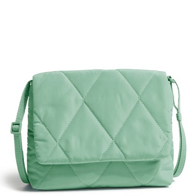 Vera Bradley Women's Outlet Ultralight Small Flap Hipster