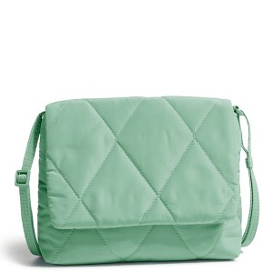 Vera Bradley Women's Outlet Ultralight Small Flap Hipster - 1 of 2