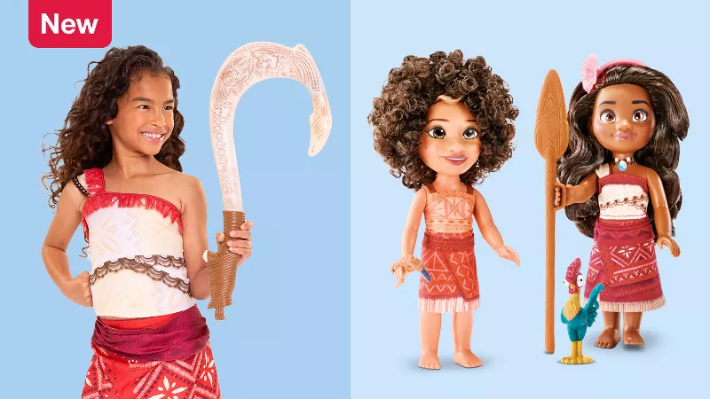 HarperIman purchases Dolls (Target Collection/Set)