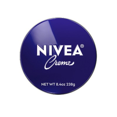 NIVEA Creme Tin - 8.4oz