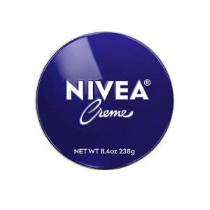 NIVEA Creme Tin - 8.4oz - 1 of 4