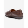 Comfortview Women's (Wide Widths Available) The Amelia Flat - 3 of 4