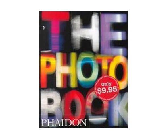 Photography Book (Paperback)