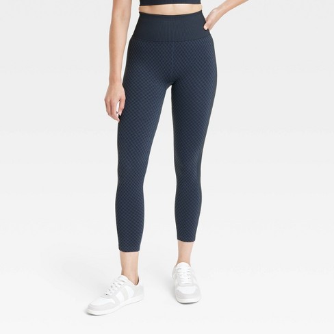 Lululemon houndstooth leggings hotsell