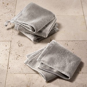 Set de Toallas de Mano Modal 2pzs o Paños 4pzs - Casaluna™