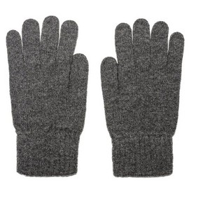 Lona Scott Women's Pure Cashmere Gloves - 1 of 4