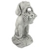 Design Toscano Man's Best Friend Dog Statue - 2 of 4