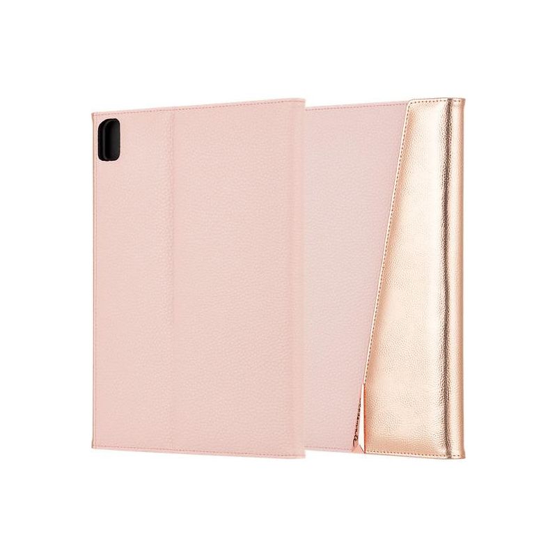 Case-Mate Edition Folio Case for 11-inch iPad Pro - Rose-Gold, 5 of 6