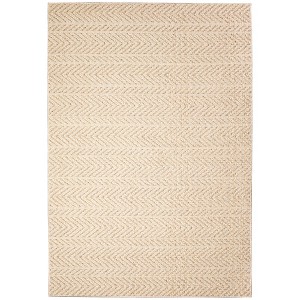 Liora Manne Dunes Geometric Indoor/Outdoor Rug.. - 1 of 4