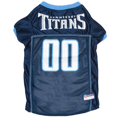 titans football jersey