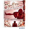 Women's Star Wars: Visions The Twins Panels T-Shirt - 2 of 4