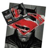 Batman V Superman Batman Ripped Poster 500 Piece Jigsaw Puzzle 16" x 21.5" - 2 of 4