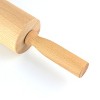 Gibson Beech Wood Rolling Pin - 2 of 4
