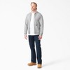Dickies Midweight Fleece Zip Hoodie - 4 of 4