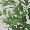 Artificial Tree Plant Eucalyptus Tree 4/5/6 FT Tall - 4 of 4
