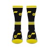 NBA Utah Jazz Large Crew Socks - 2 of 3