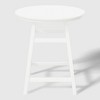WestinTrends Malibu All Weather Hdpe Outdoor Patio Counter Height Dining Set (5-Piece) - 4 of 4