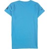 Reebok Womens Northern California Graphic T-Shirt, Blue, Large - 2 of 2