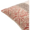 Mark & Day Ylitornio Global Rose Throw Pillow - 3 of 4