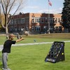 WinSpin Set of 6 Bean Bags for Tossing Cornhole Toss Game Accessories Carry Bag - 3 of 4