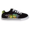 Teenage Mutant Ninja Turtles Lace-Up Canvas Sneakers. (Little Kids/Big Kids) - 2 of 4