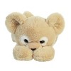 Aurora Medium Leon Lion Flopsie Adorable Stuffed Animal Gold 12" : Target