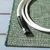 Courtyard CY6403 Power Loomed Indoor/Outdoor Area Rug  - Safavieh - 2 of 4