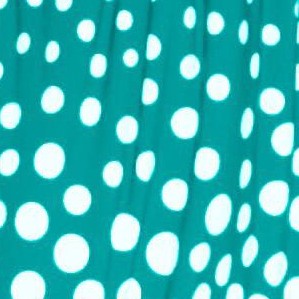 waterfall ombre dot