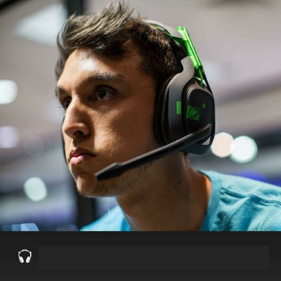astro a50 target