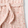 Bath Robe With Kimono Collar - Room Essentials™ - 3 of 3