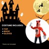 Rubie's Five Nights At Freddy's Foxy Costume Top Child - image 4 of 4