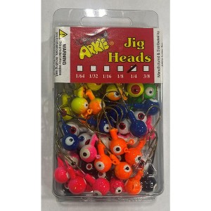Arkie Lures Walleye Assortment - 1 of 1
